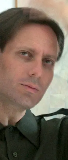 Osvaldo Coluccino