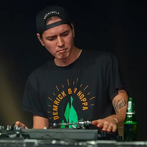 DJ Hoppa