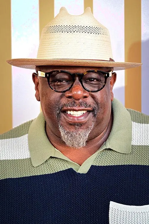 Cedric the Entertainer