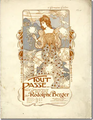 Rodolphe Berger