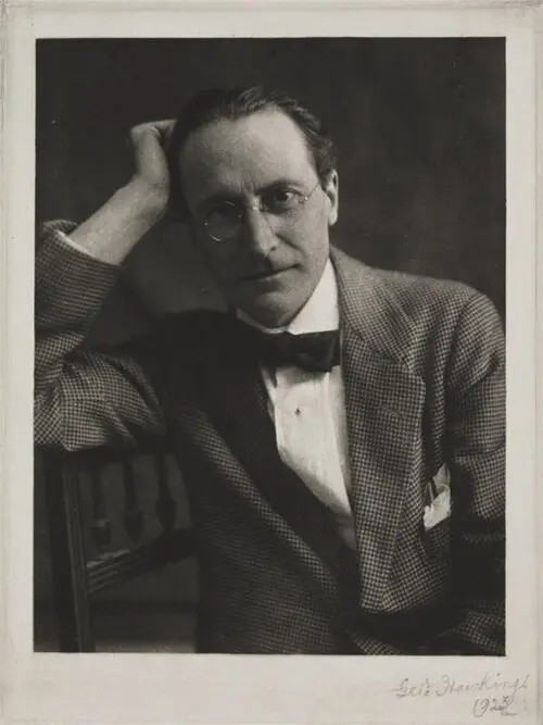 Herbert Lambert