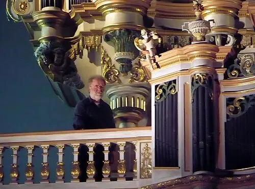 Norbert Pétry