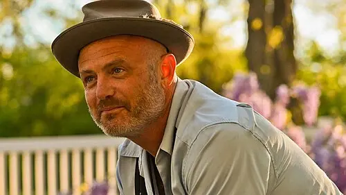 Mike McClure