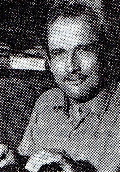 Włodzimierz Ścisłowski
