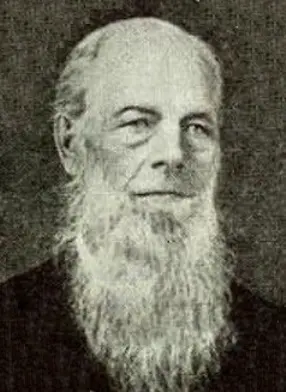 Lewis Hartsough