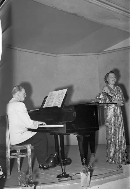 Kosti Vehanen