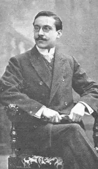Frederic Alfonso i Ferrer