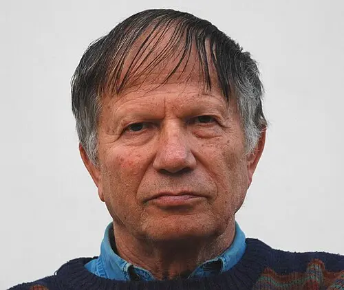 Eliezer Weishoff