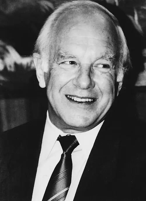 Hugo Käch