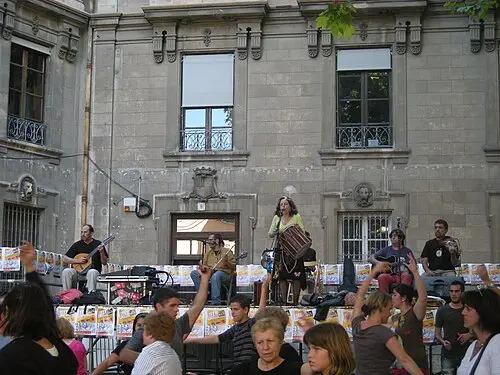 Música nostra