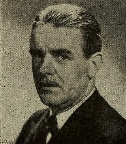 Norman Shelley