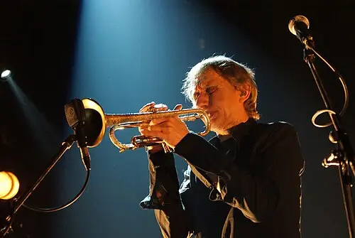 Erik Truffaz