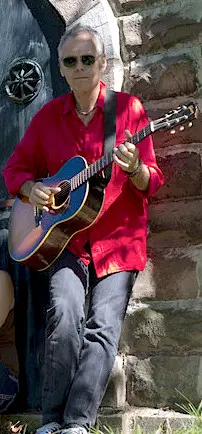JD Foster