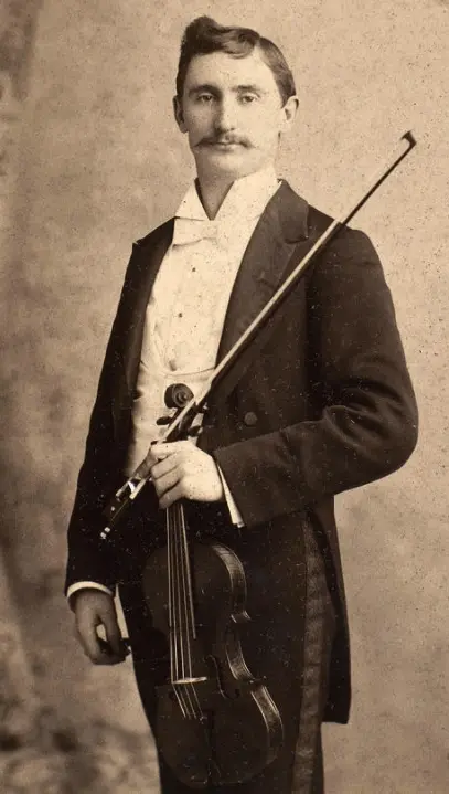 Charles d’Almaine