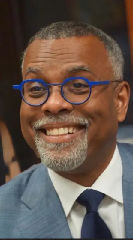 Eddie Glaude