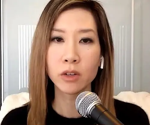 Debra Soh