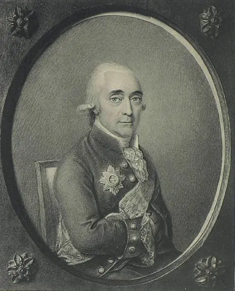 Yury Neledinsky-Meletsky