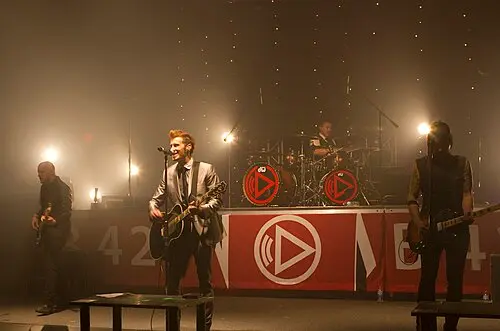 Building 429