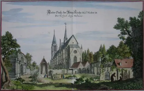 Adam de Saint-Victor