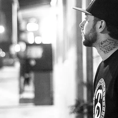 Cory Kendrix