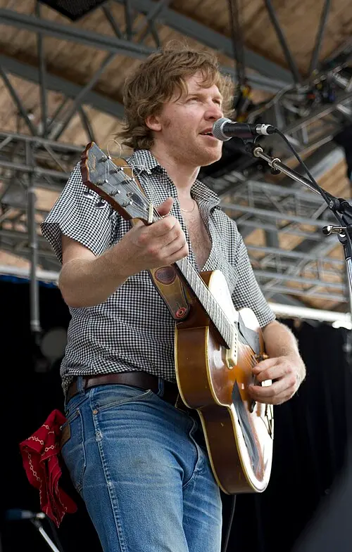 Doug Paisley