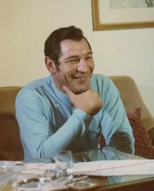 Peter Müller