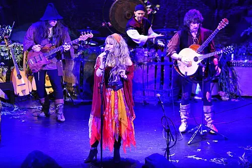 Blackmore’s Night