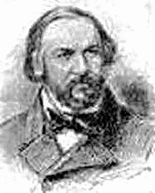 Ferdinand Kauer