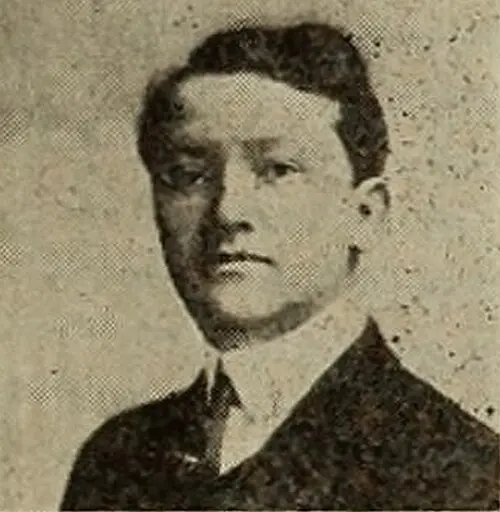 Harry Williams