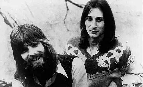 Loggins & Messina