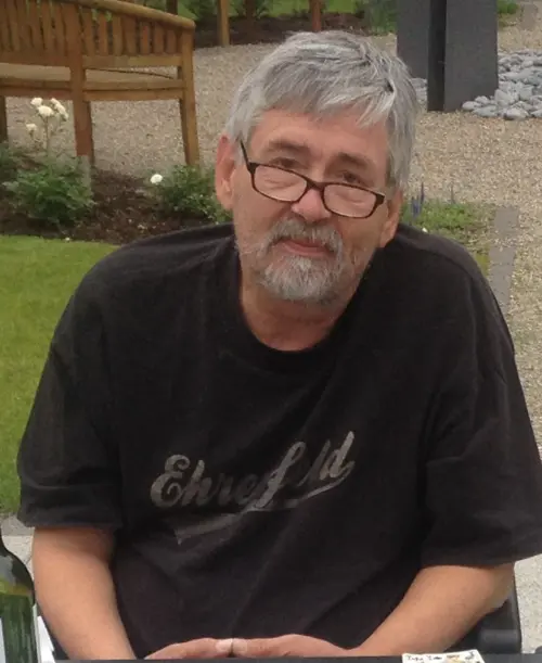 Ulrich Kurth