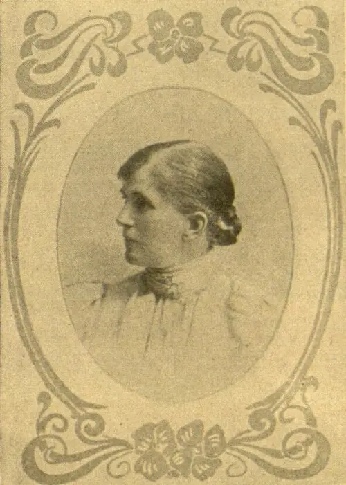 Hedwig Kiesekamp
