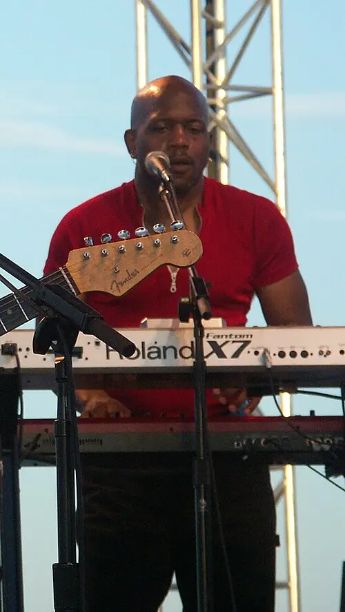 Joseph Wooten