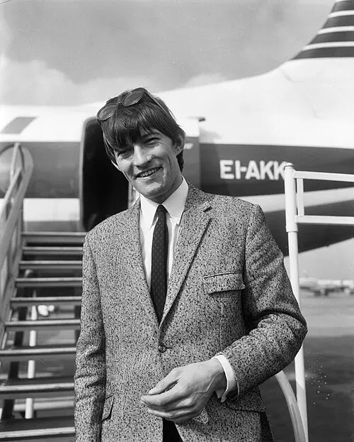 Dave Berry