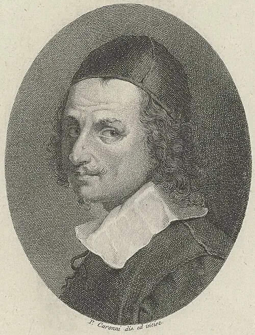 Lorenzo Lippi