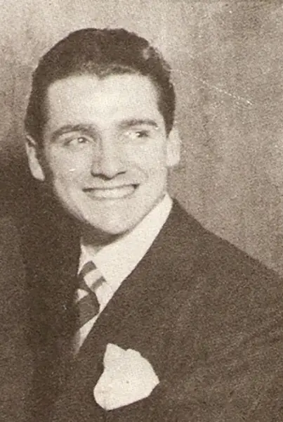 Oscar Ferrari