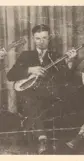Dock Walsh