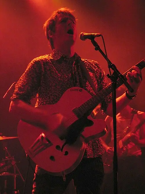 Tod Ashley