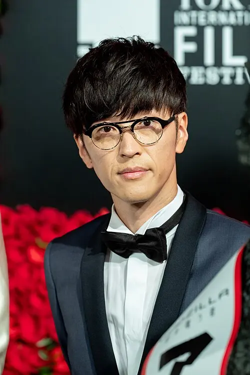 櫻井孝宏
