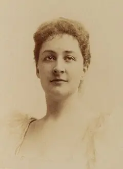 Emma Eames