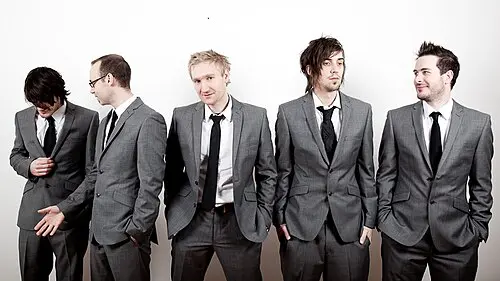Nick Pride & the Pimptones
