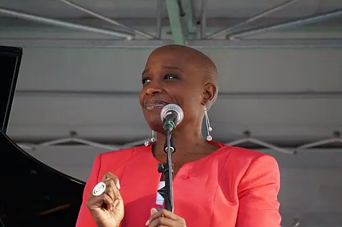 Dominique Magloire