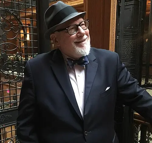 Byron Adams