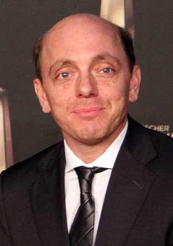 Bernhard Hoëcker