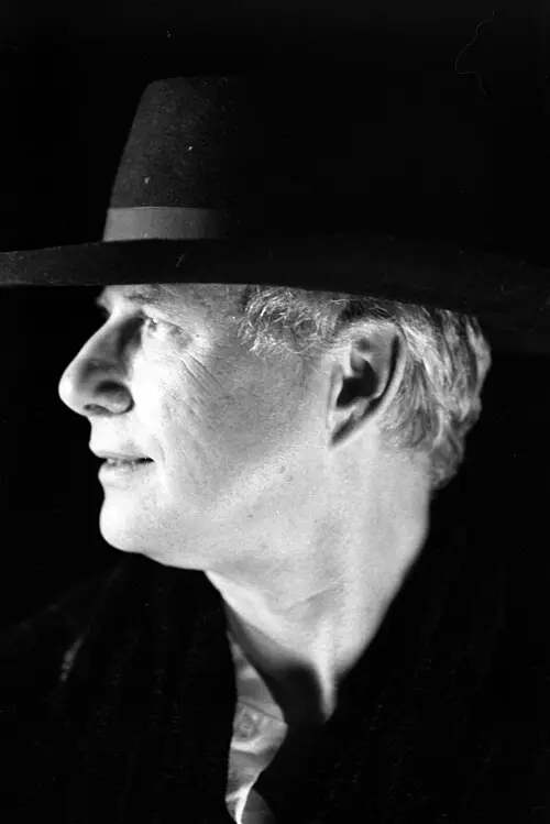 Mark Carlson