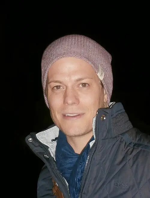 Mark Seibert