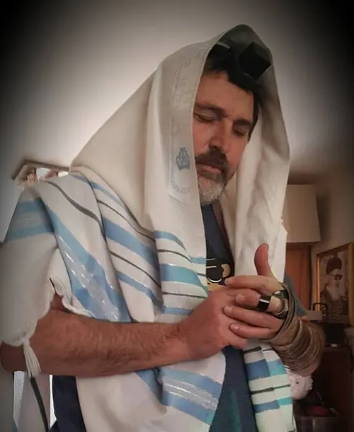 בני אלבז