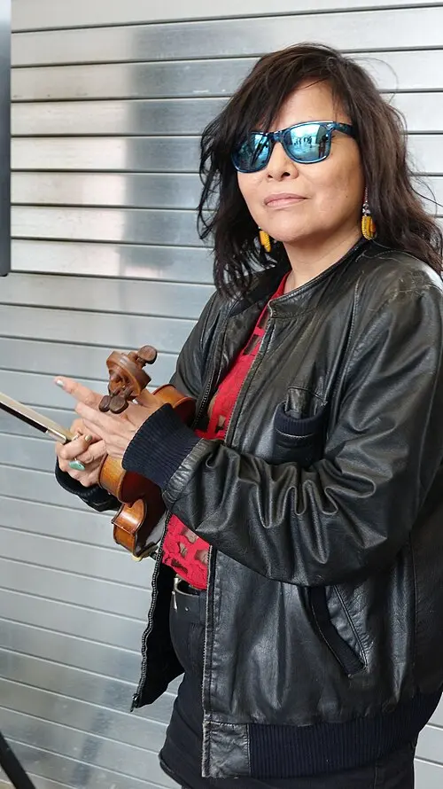 Laura Ortman