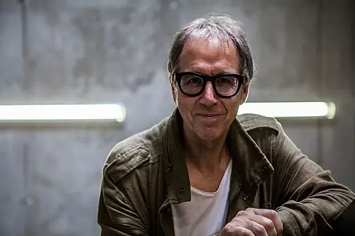 Udo Dahmen