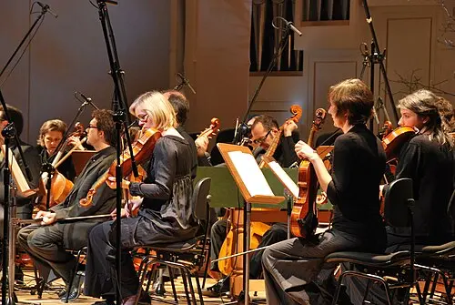 Le Concert d’Astrée